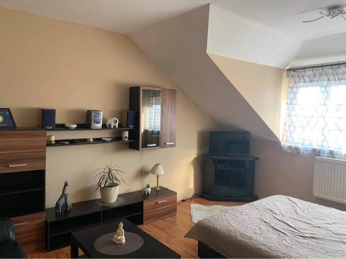 Charming Apartment Fot Extérieur photo