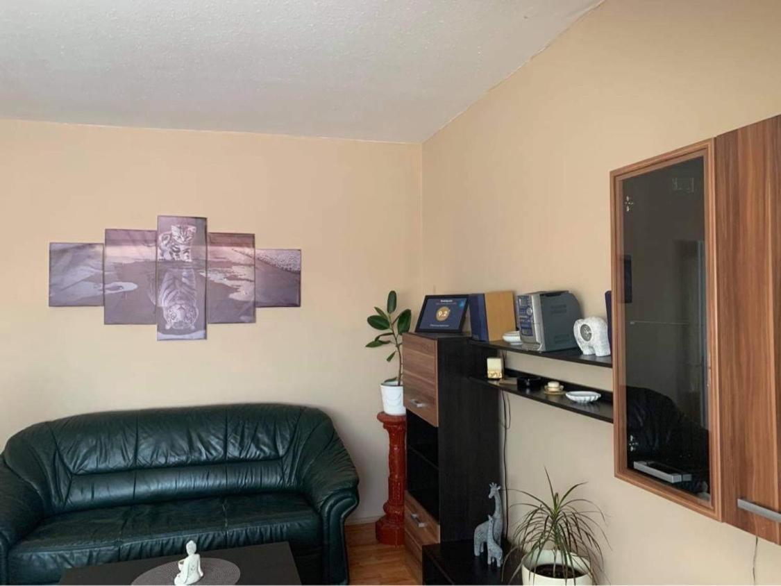 Charming Apartment Fot Extérieur photo